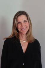 Cory Barnard headshot