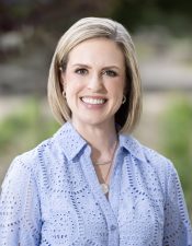 Dr. Lindsay Davis WCF