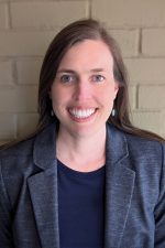 Jennifer Quick headshot