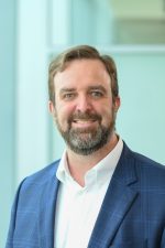 Jim McFarlin headshot