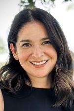 Marissa Castro Mikoy headshot